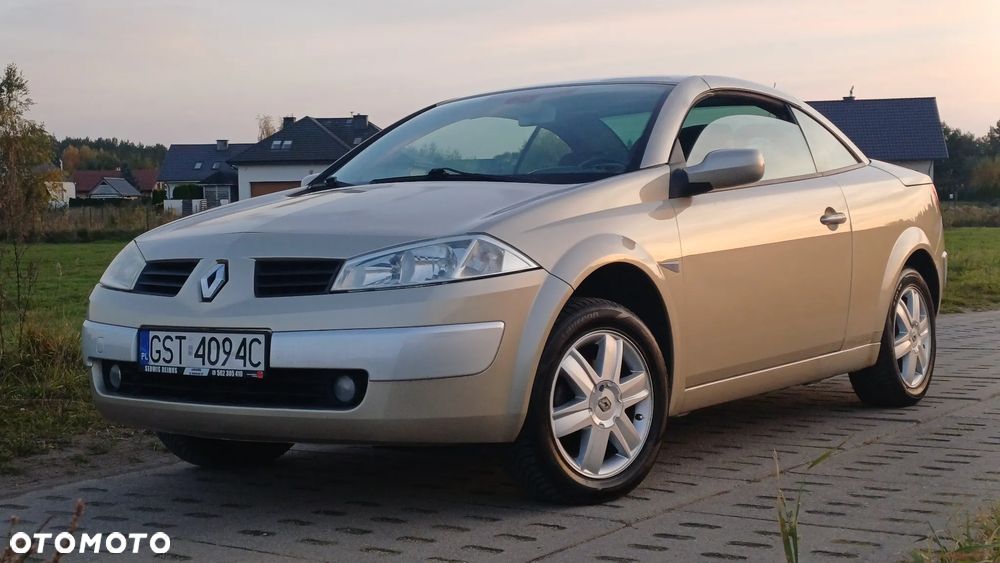 Renault Megane - 3