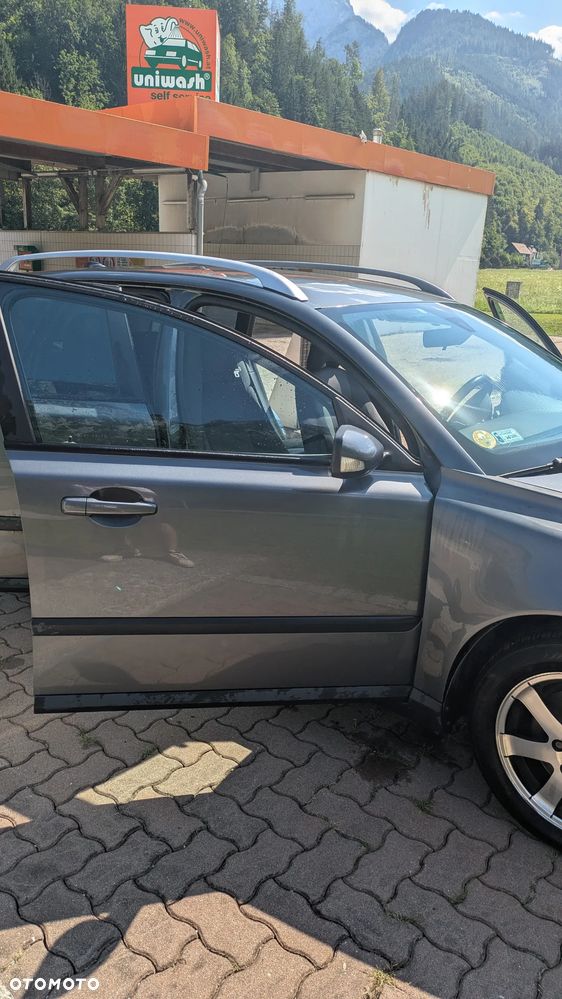 Volvo V50 2.0D Momentum - 6