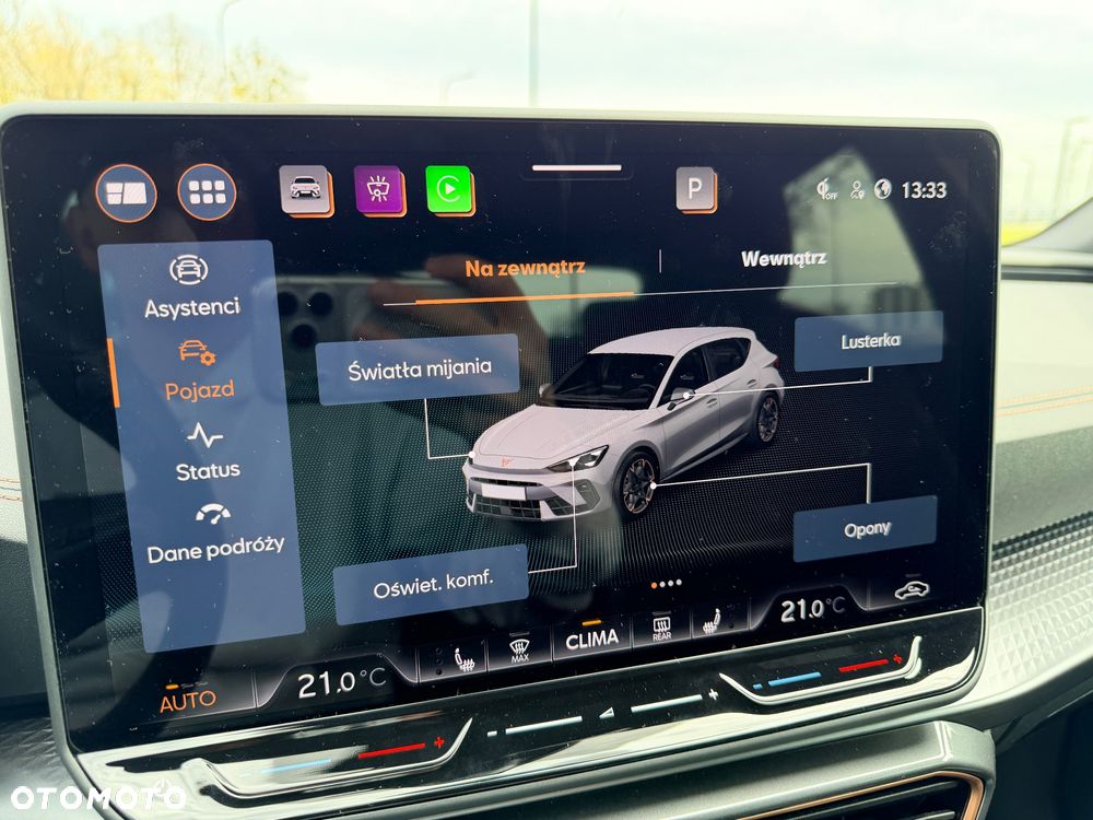 Cupra Leon 1.5 TSI - 25