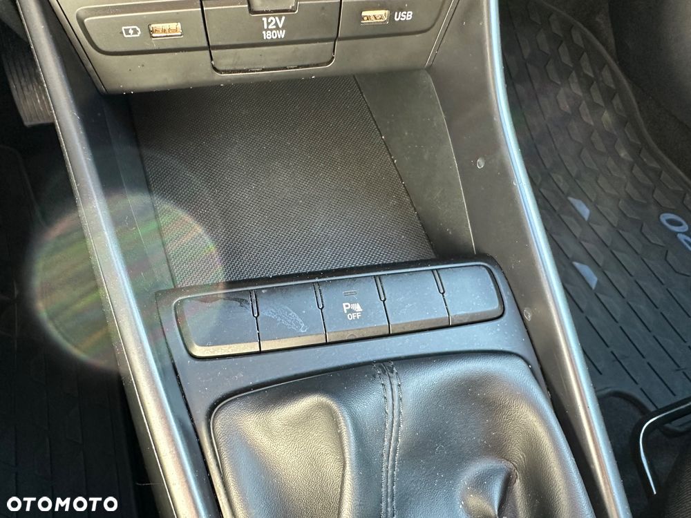 Hyundai i20 1.2 Comfort - 13