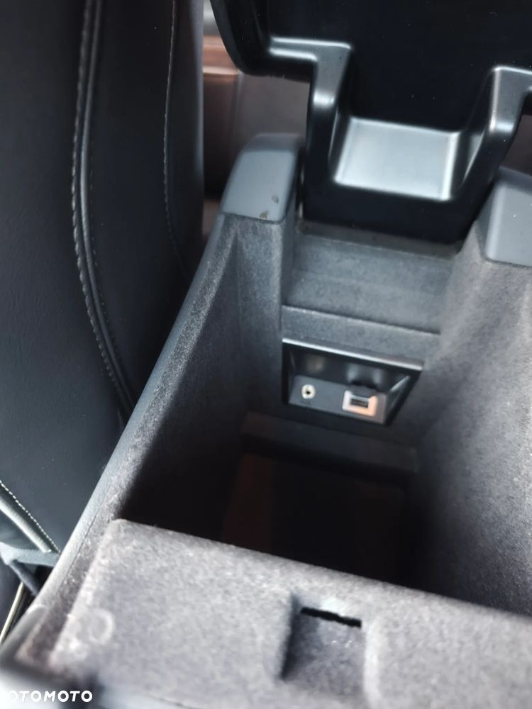 Volvo XC 60 D4 Geartronic Summum - 28