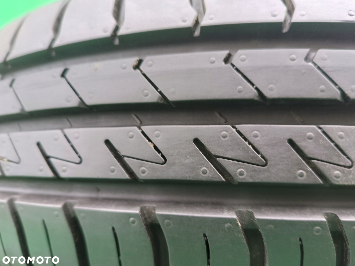 LAUFENN G FIT EQ  165/70/14, 1 szt 7,5 mm - 3