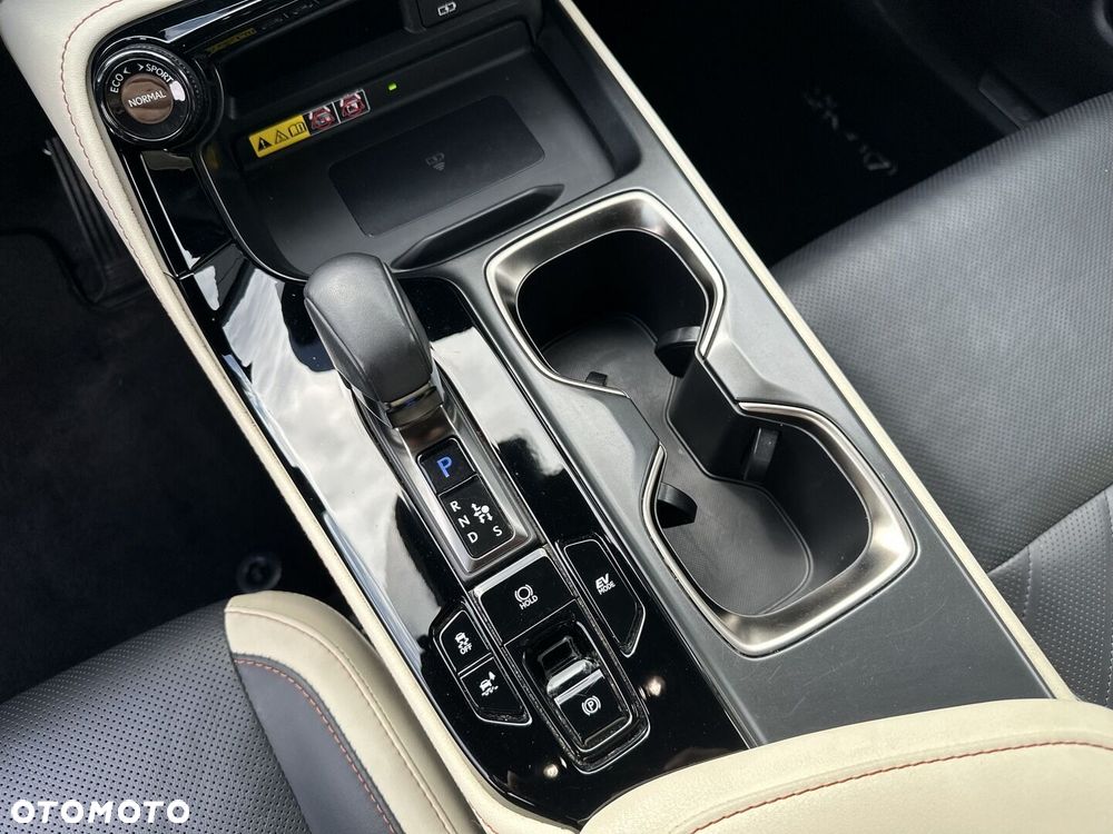 Lexus NX 350h Prestige AWD - 19