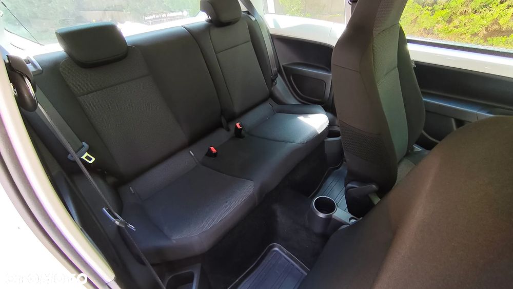 Skoda Citigo 1.0 Ambition - 7