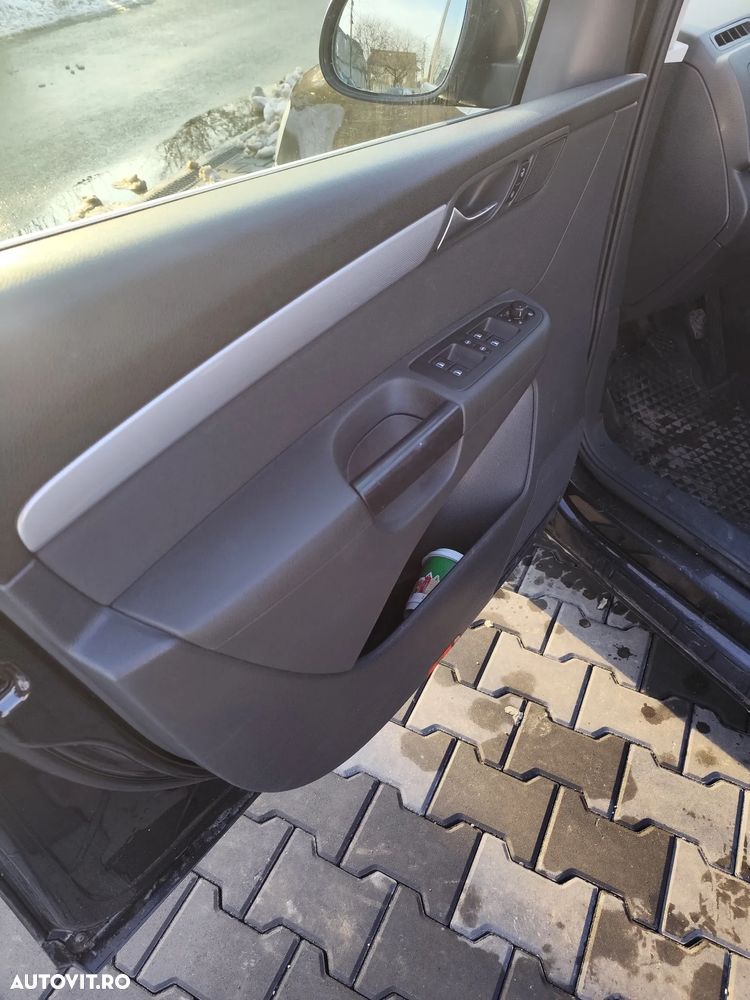 Volkswagen Sharan 2.0 TDI BlueMotion Technology Match - 6