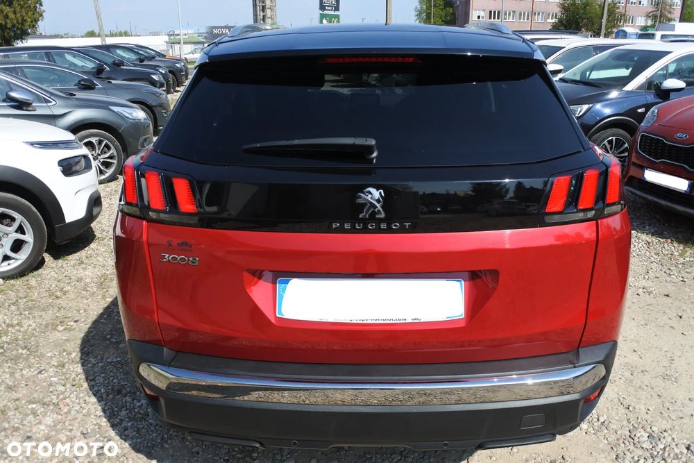 Peugeot 3008 PureTech 130 Stop & Start Allure - 5