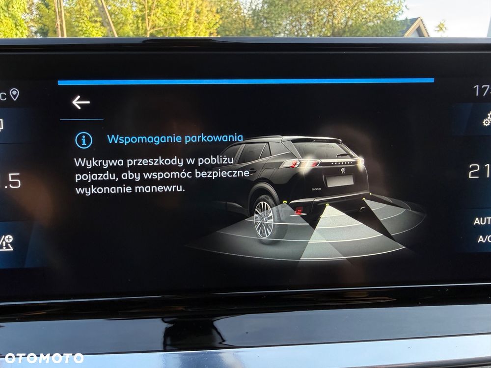 Peugeot 2008 BlueHDi 110 Allure - 30