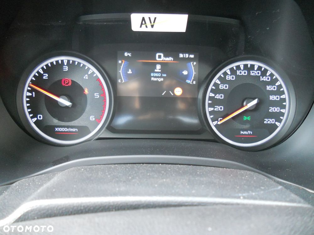 Isuzu D-Max 1.9 SC L - 15