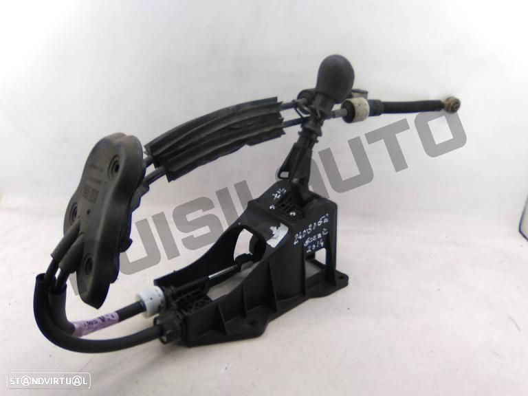 Seletor 82007_39758 Renault Grand Scenic Iii [2009_2016] 1.5 Dc - 2