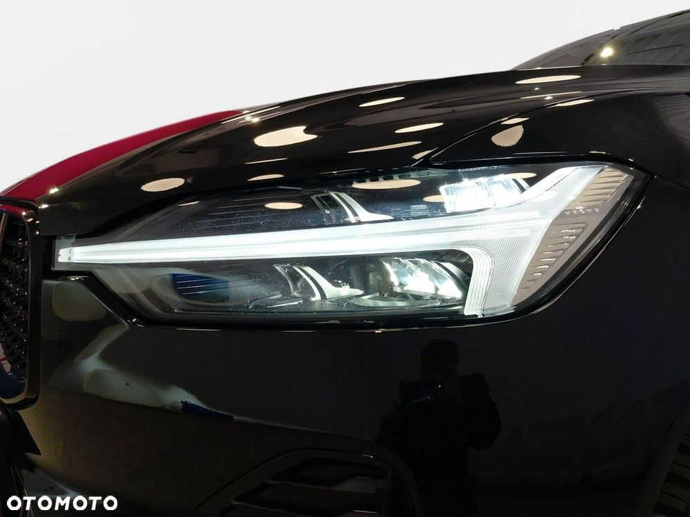 Volvo XC 60 - 11