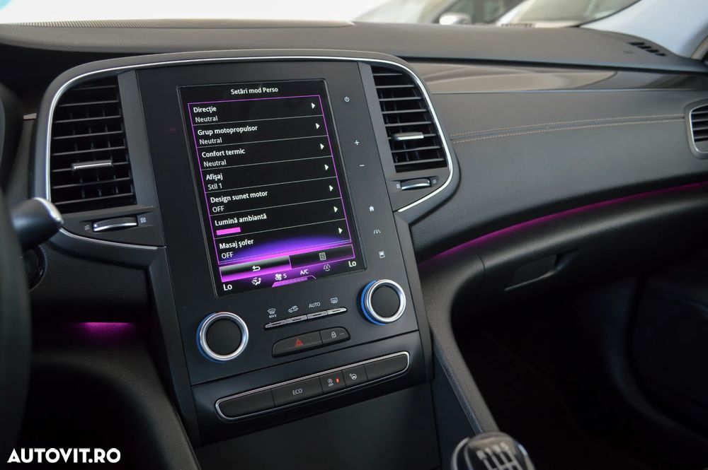 Renault Talisman ENERGY dCi 130 INTENS - 17