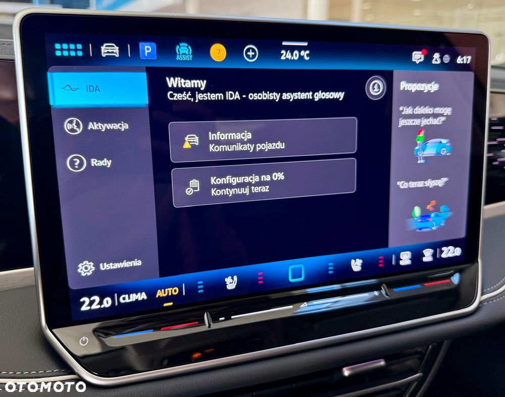 Volkswagen Passat - 22