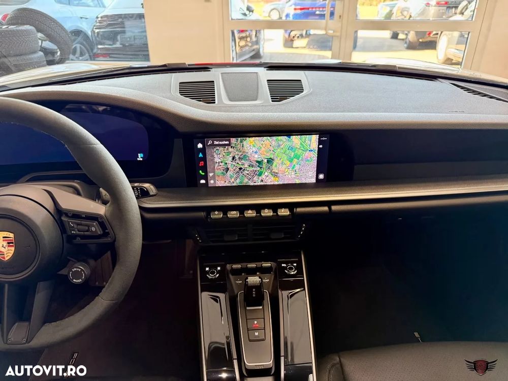 Porsche 911 Carrera PDK - 14