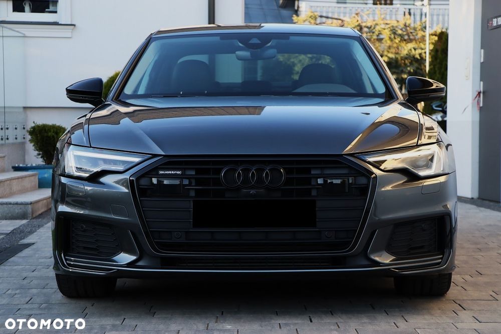 Audi A6 Avant 55 TFSI e quattro S tronic S line - 11