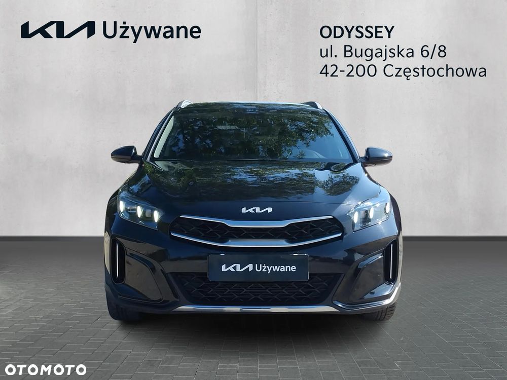 Kia XCeed 1.5 T-GDI M DCT - 8