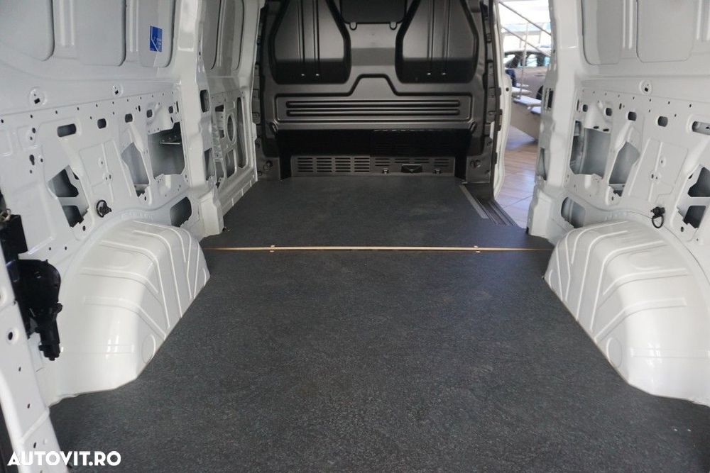 Ford Transit Custom - 5