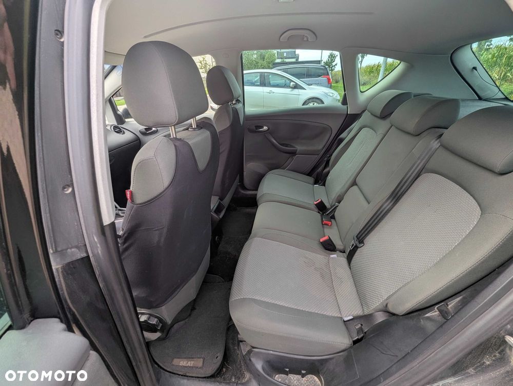 Seat Altea - 8