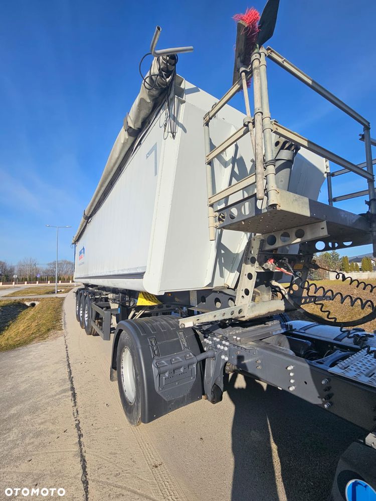 Schmitz Cargobull - 10