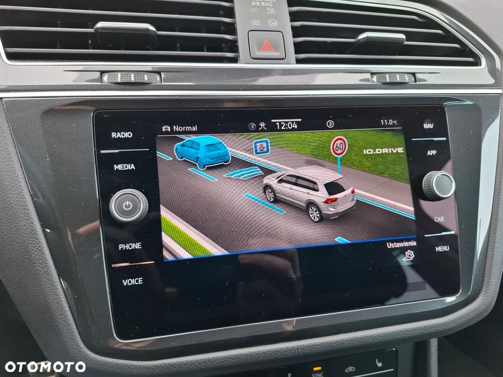 Volkswagen Tiguan 1.5 TSI EVO Life - 26