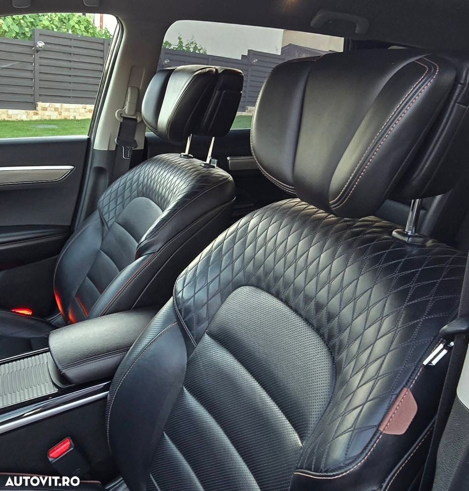 Renault Koleos BLUE dCi 190 4WD X-tronic INITIALE PARIS - 18