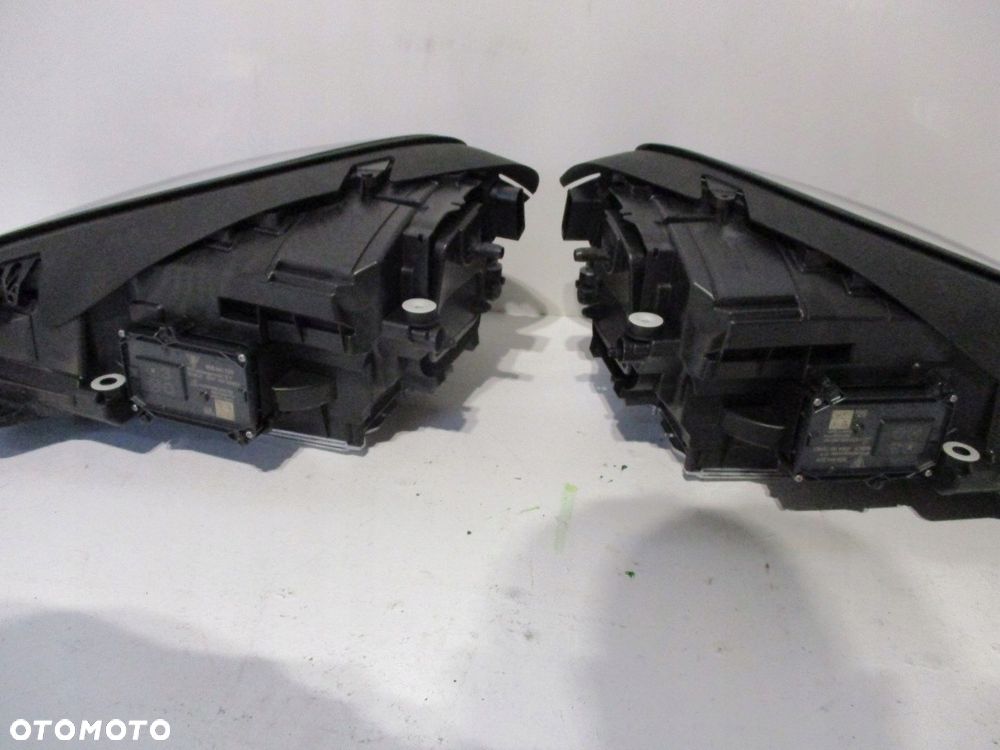 Lampa lampy FULL LED Macan MATRIX 95B941016F 21R - 10