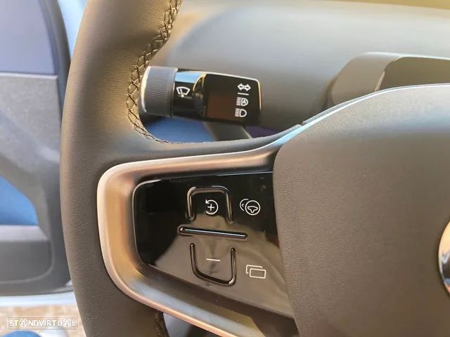 Volvo EX30 69 kWh Single Motor Extended Range Core - 13