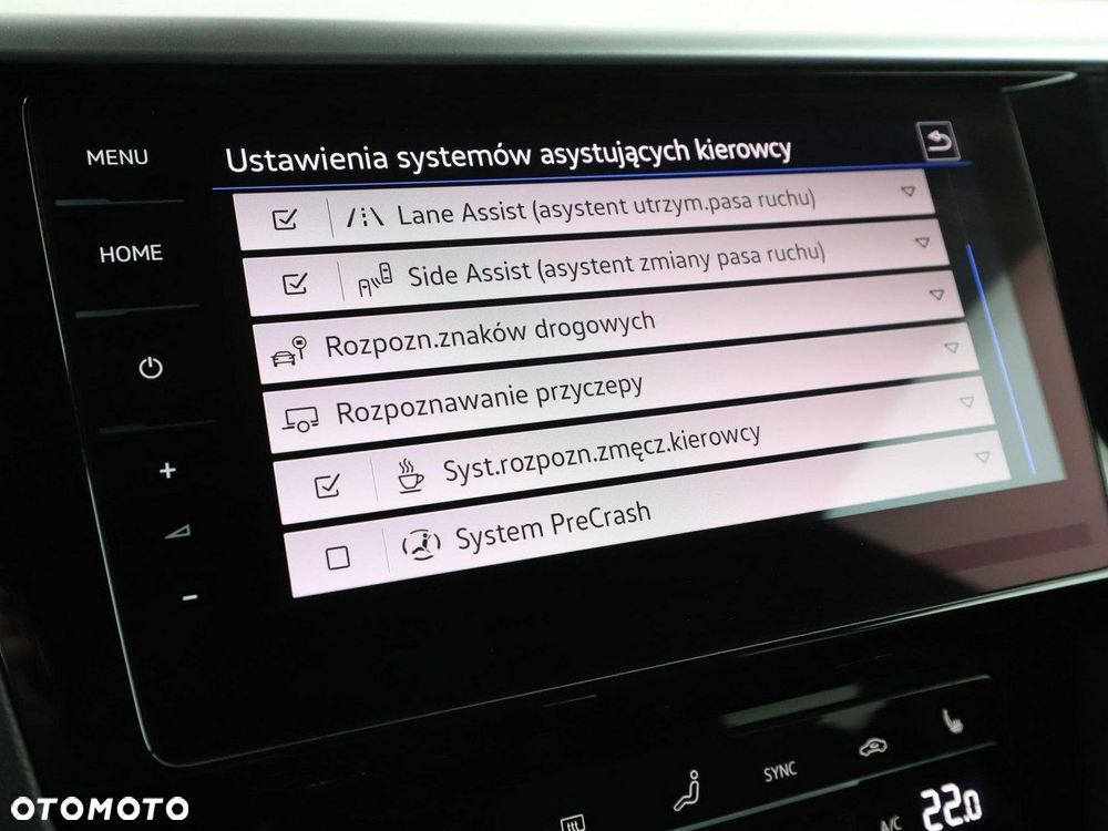 Volkswagen Arteon 2.0 TDI R-Line DSG - 27