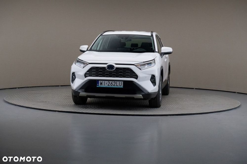 Toyota RAV4 - 3