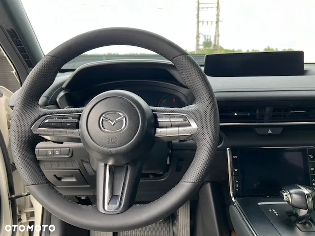 Mazda MX-30 e-SKYACTIV EV PRIME-LINE - 4