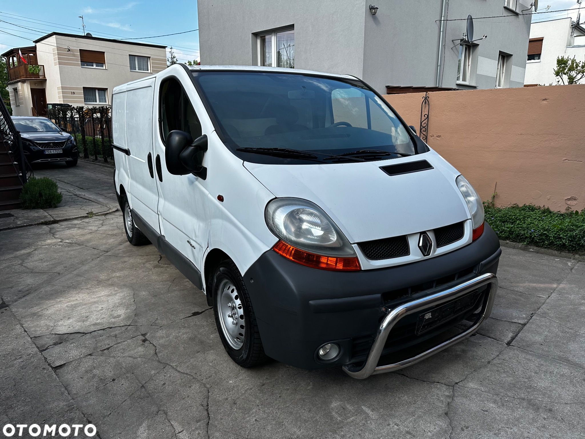 Renault Traffic - 8