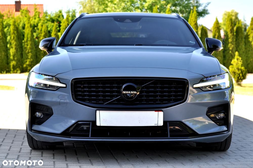 Volvo V60 B3 B Geartronic RDesign - 26