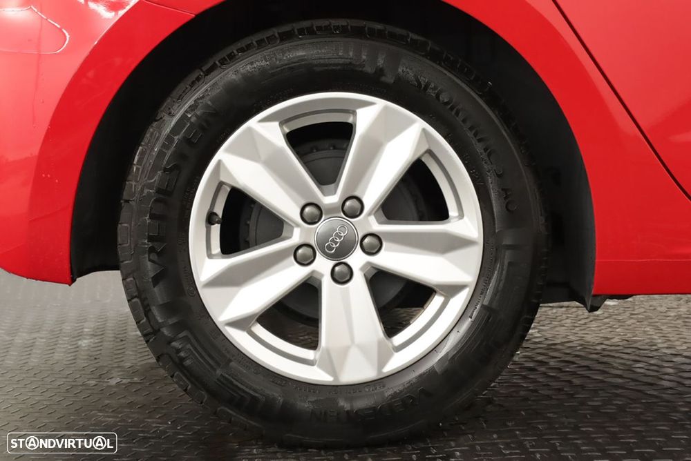 Audi A1 Sportback 25 TFSI - 5