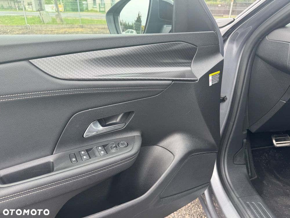 Opel Mokka 1.2 DI Turbo Automatik Ultimate - 22