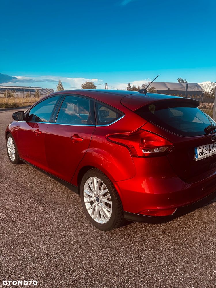 Ford Focus - 6