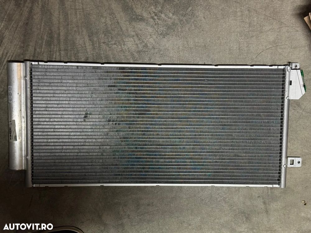 95515037 | Radiator Clima OEM | Opel Combo D - 1