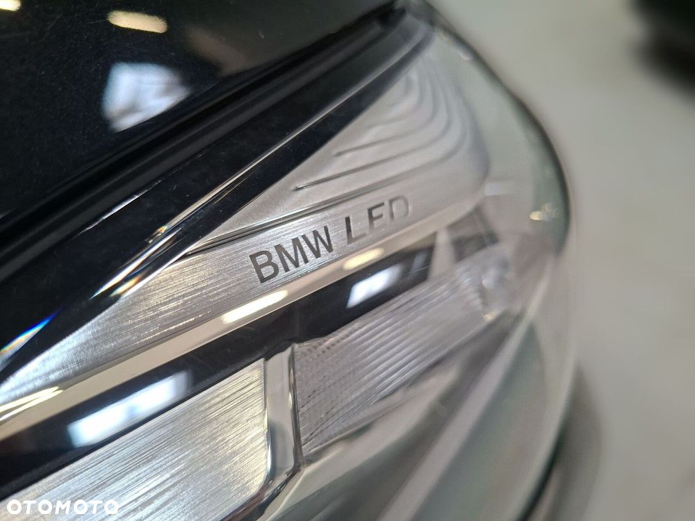 BMW Seria 5 - 22