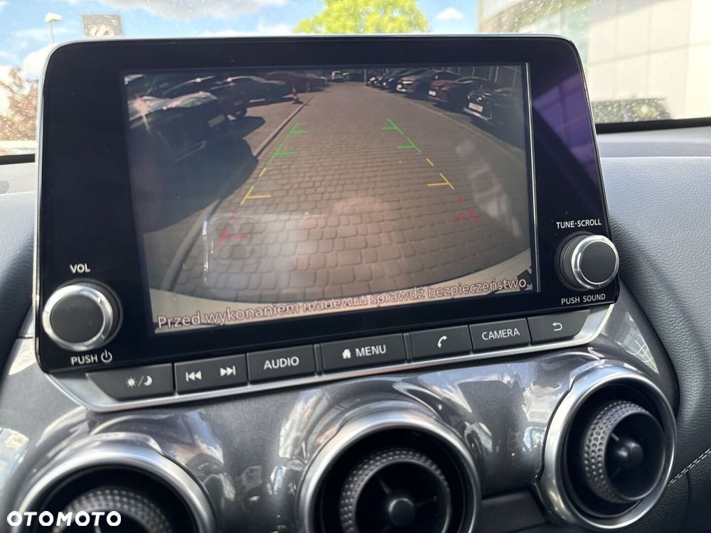 Nissan Juke 1.0 DIG-T N-Connecta - 20