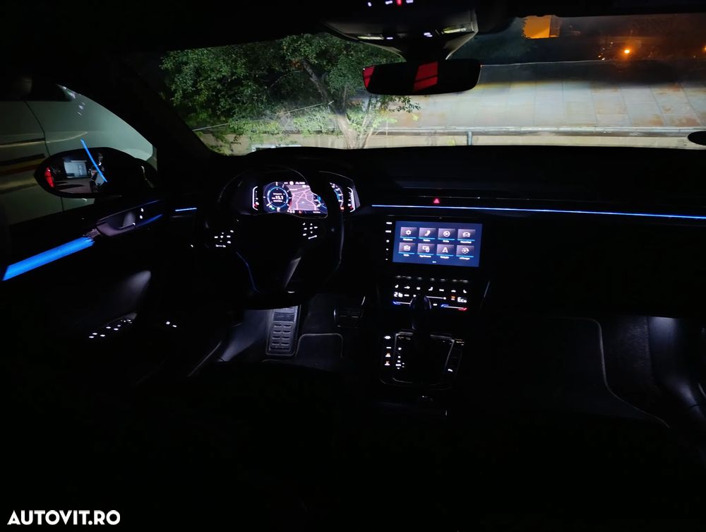 Volkswagen ARTEON - 10