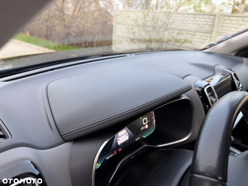 Citroën C5 Aircross 1.5 BlueHDi Shine - 25