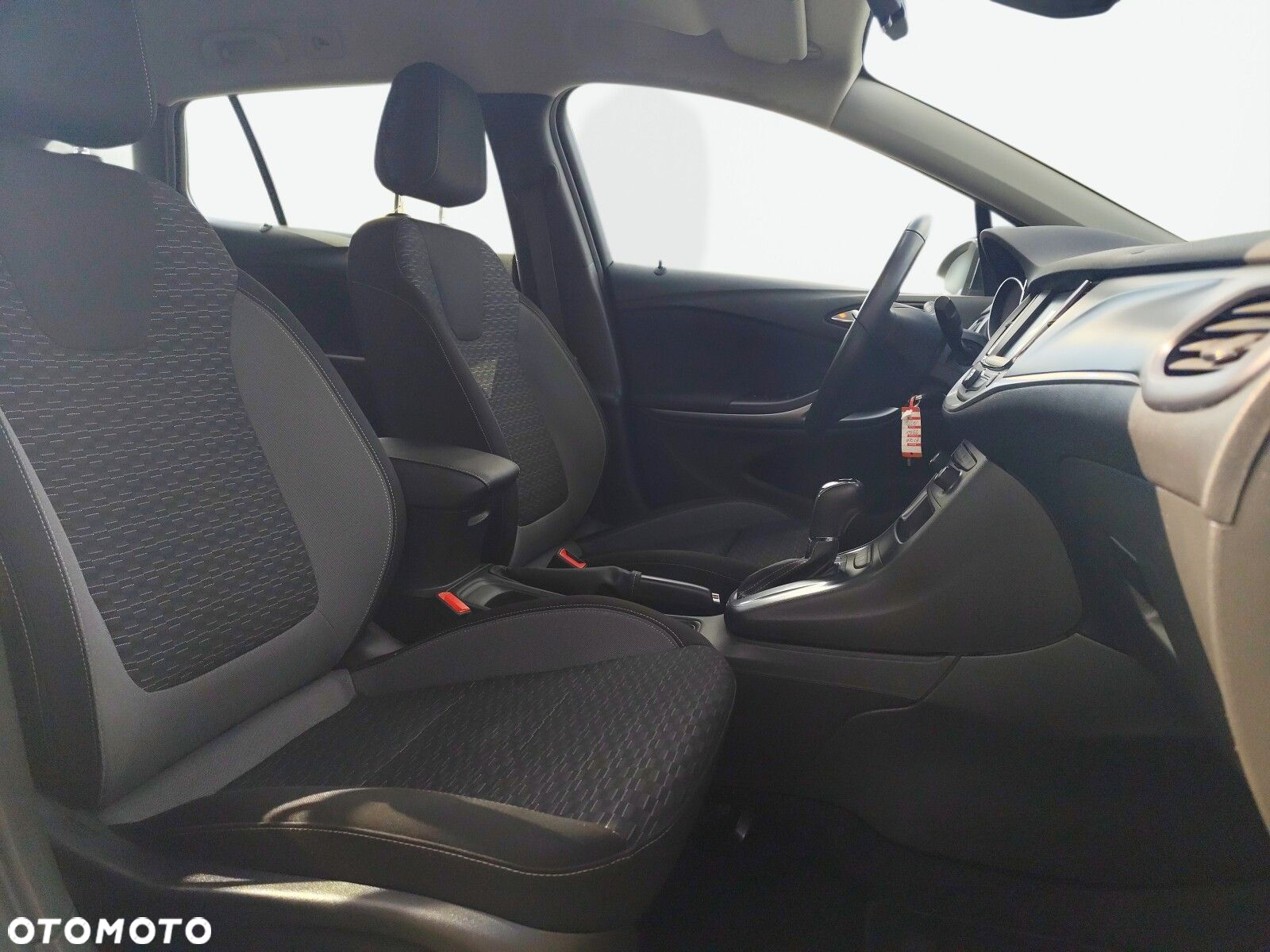 Opel Astra - 20