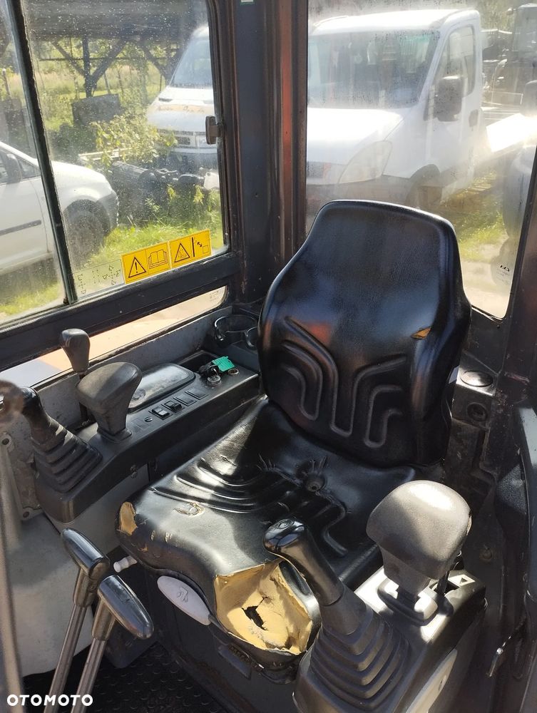 Doosan dx27z - 7