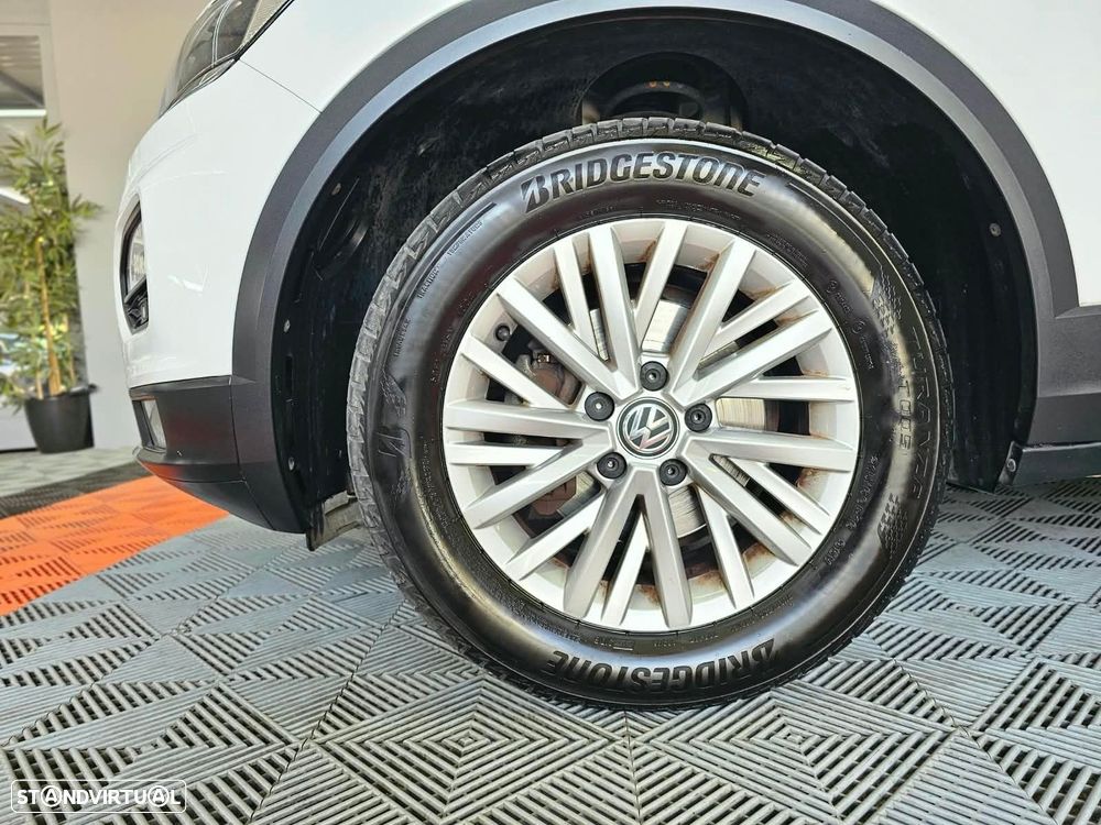 VW T-Roc 1.0 TSI Life - 10