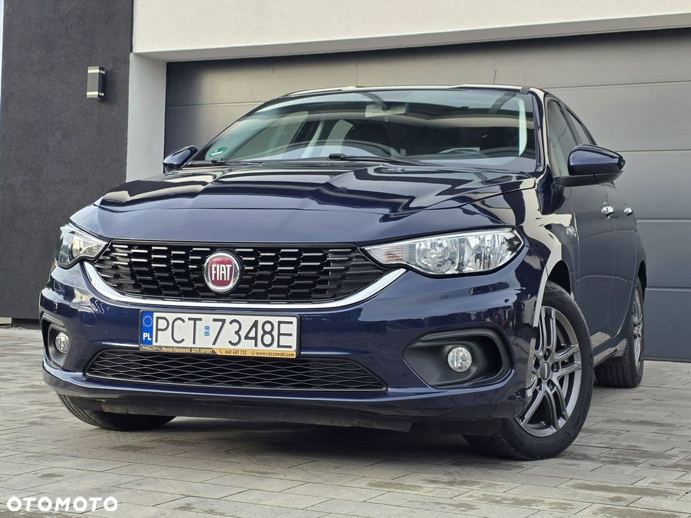 Fiat Tipo 1.4 16v Street - 2