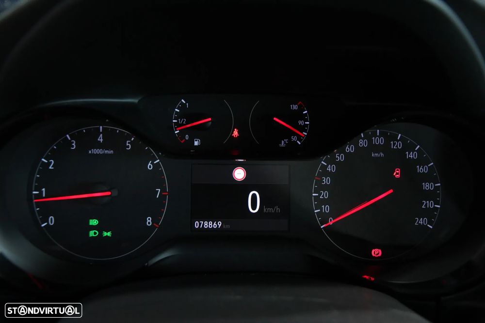 Opel Corsa 1.2 Business - 19