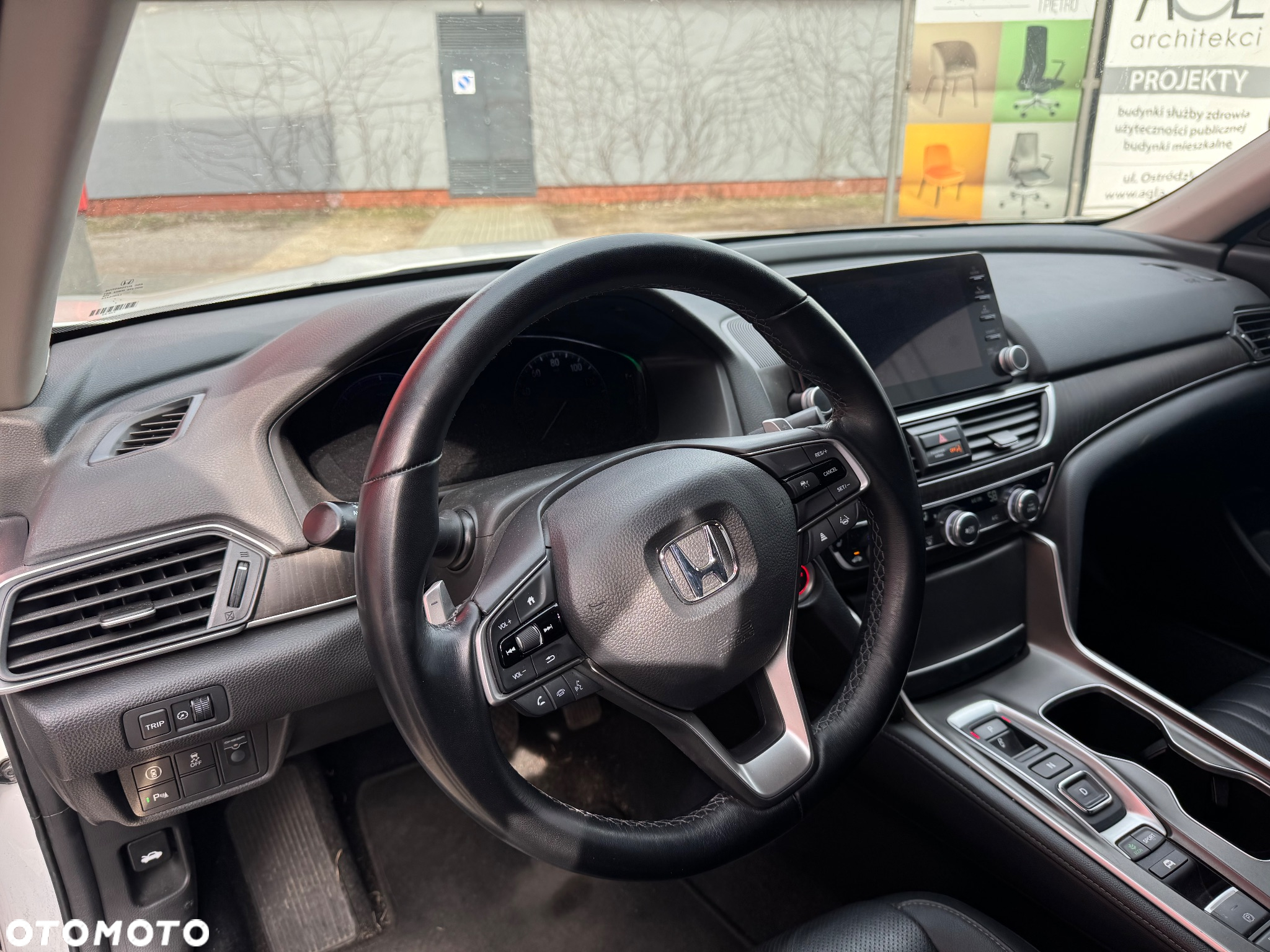 Honda Accord - 10