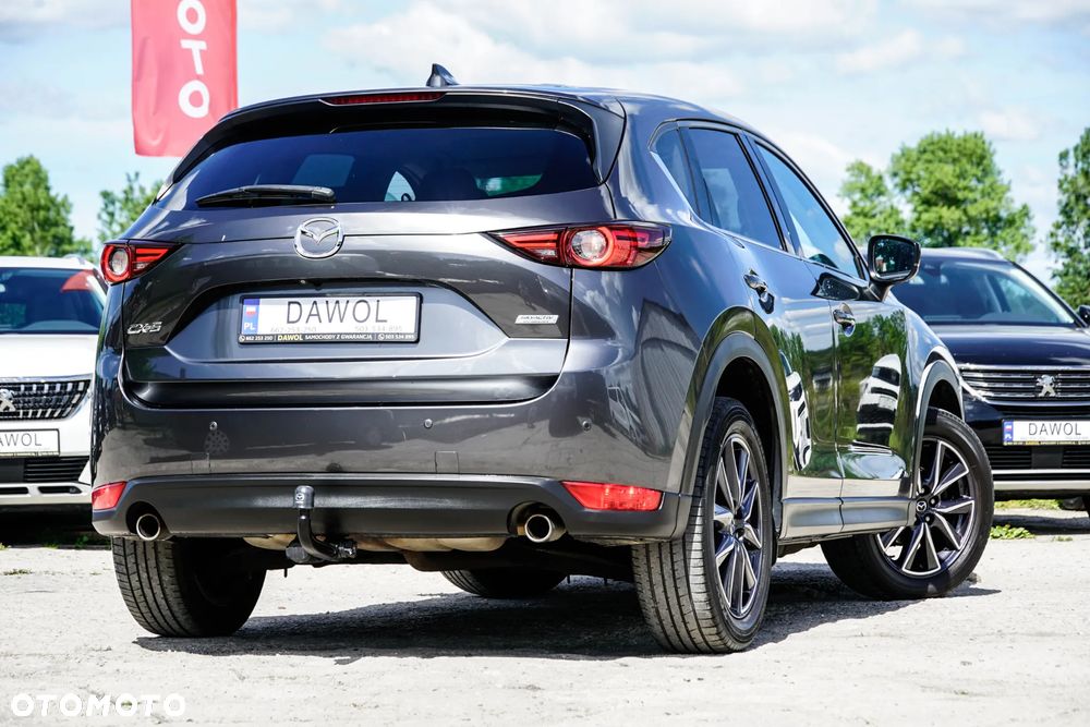 Mazda CX-5 - 10