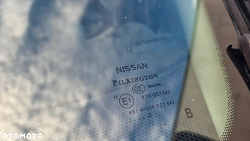 Nissan Qashqai 1.6 I-Way - 29