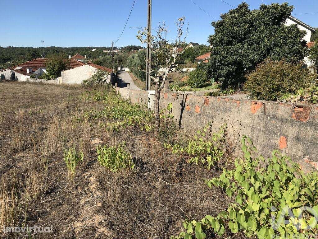 Terreno para construção em Rio de Couros e Casal dos Bernardos de 3446 - Grande imagem: 2/8
