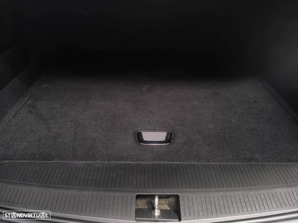 Opel Astra Sports Tourer 1.6 CDTi Selection S/S - 6