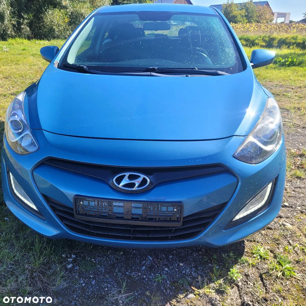 Hyundai i30 - 2